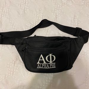 APHI Fanny Pack